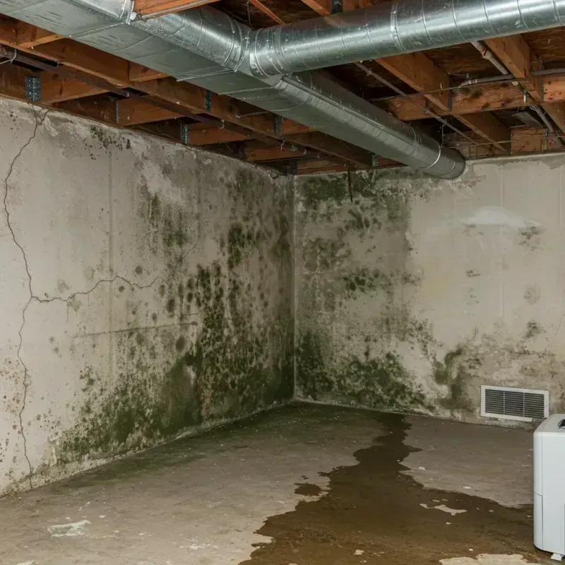 Professional Mold Removal in Fayette, AL